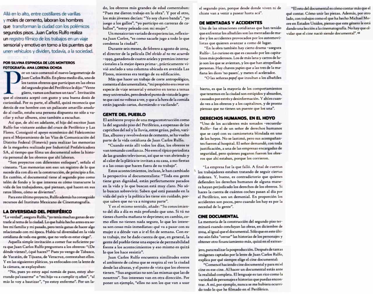 La Revista