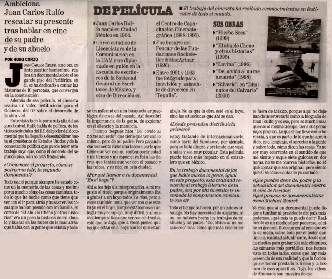 Reforma