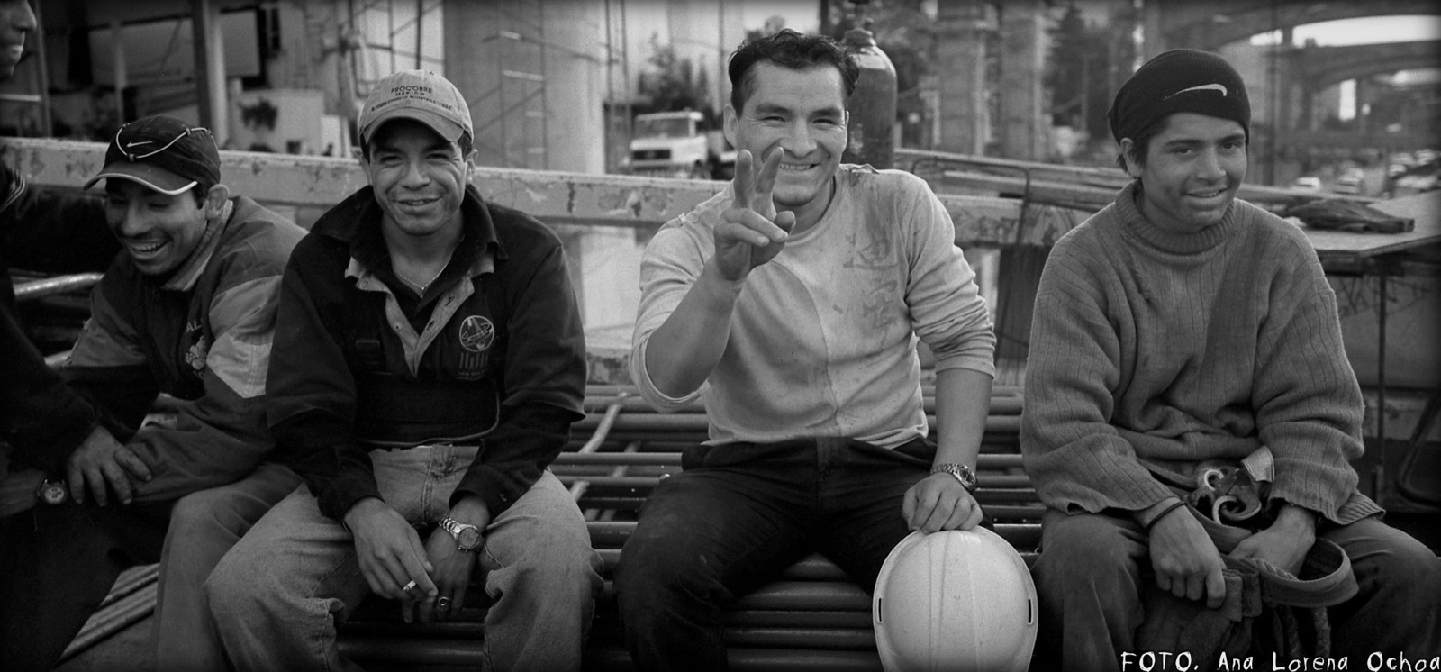 Cuadro del tráiler de En el hoyo